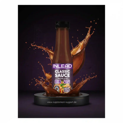 Sauce classique Inlead 350 ml