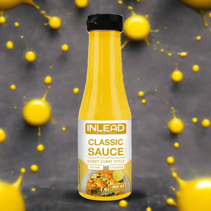 Inlead Classic Sauce 350ml - Supplement Support