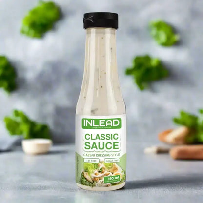 Inlead Classic Sauce 350ml - Supplement Support