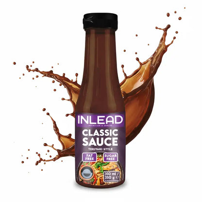 Inlead Classic Sauce 350ml