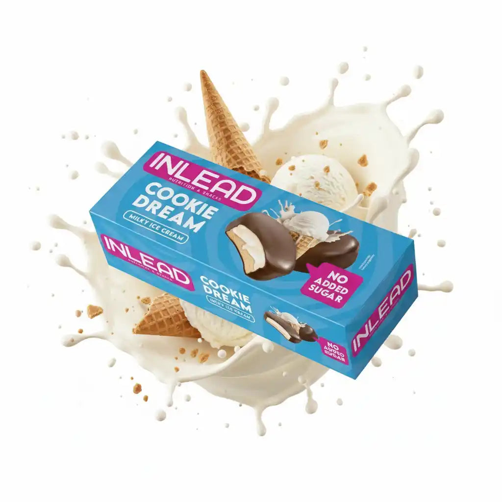 Inlead Cookie Dream 128 g