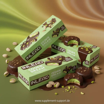 Inlead Cookie Dream 128 g