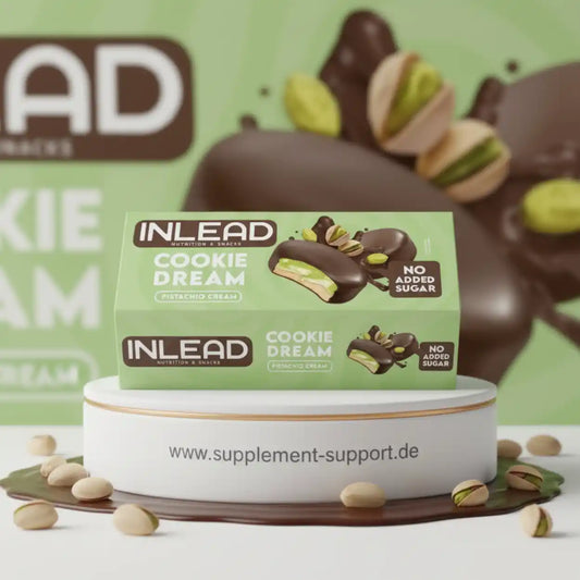 Inlead Cookie Dream 128 g