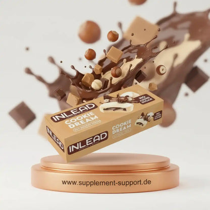 Inlead Cookie Dream 128 g