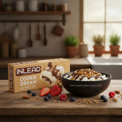 Inlead Cookie Dream 128 g