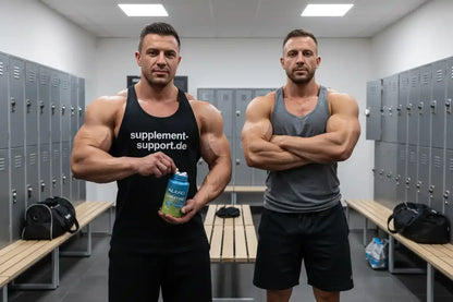 Inlead Creatine 90 Caps - Supplement Support