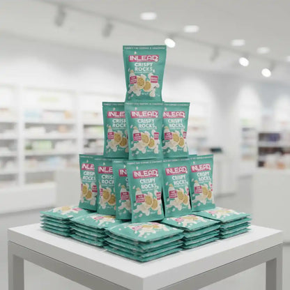 Inlead Crispy Rocks 150g