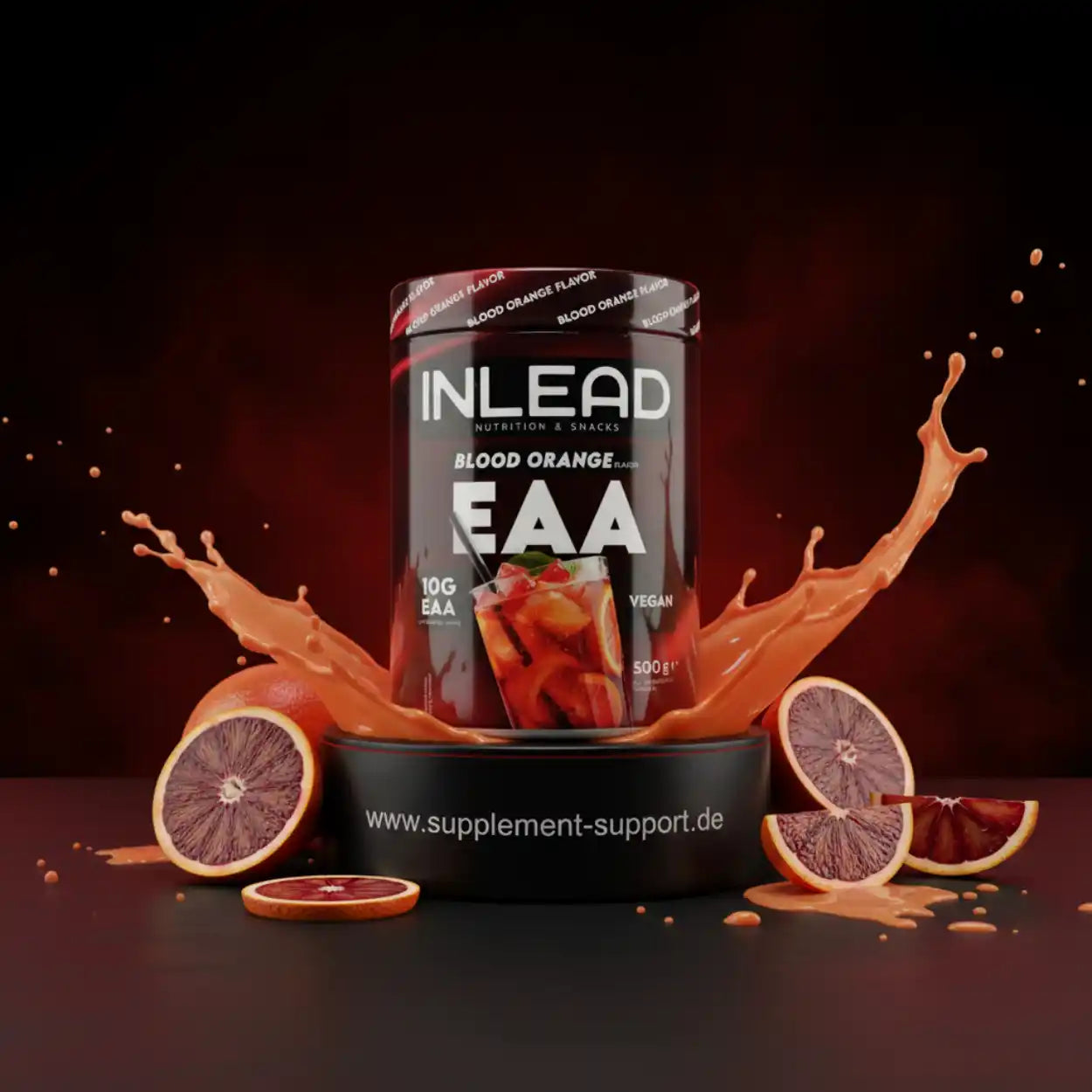 Inlead EAA 500g