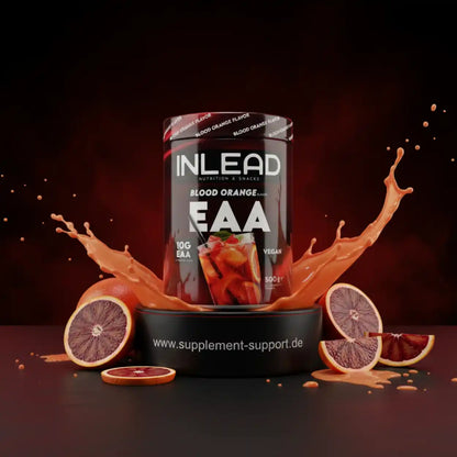 Inlead EAA 500g
