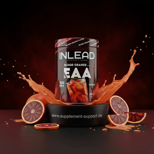 Inlead EAA 500g
