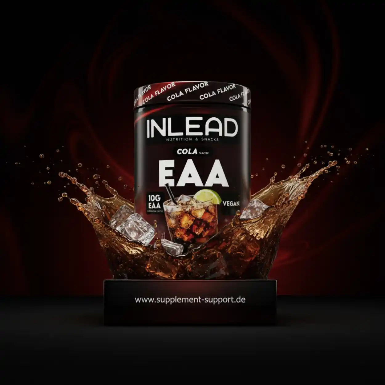 Inlead EAA 500g