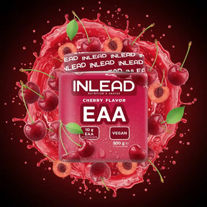 Inlead EAA 500g - Supplement Support