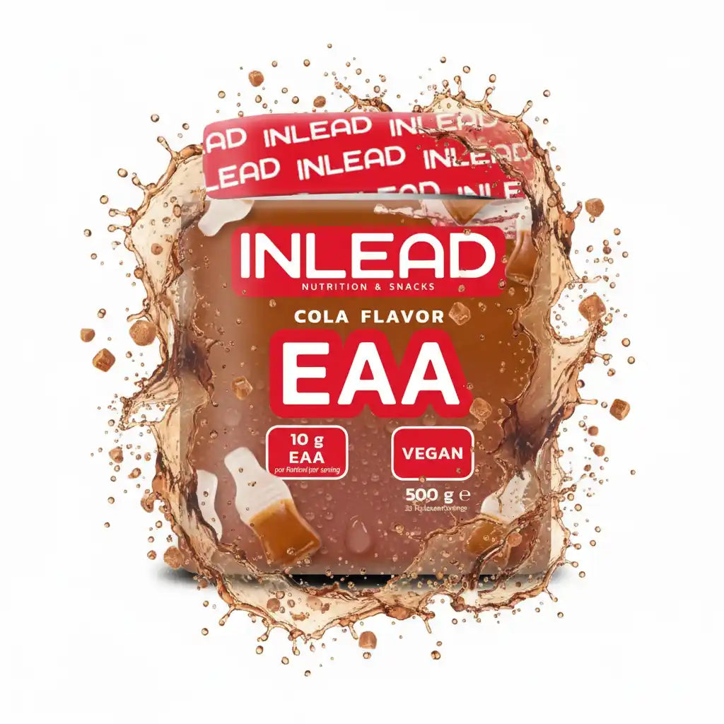 Inlead EAA 500g - Supplement Support