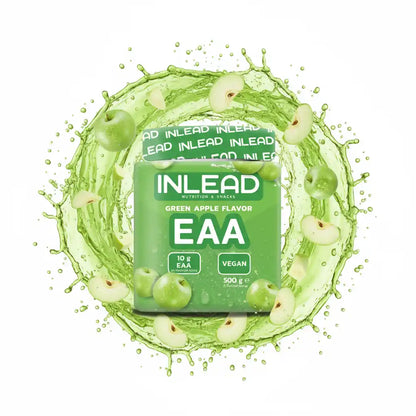 Inlead EAA 500g - Supplement Support