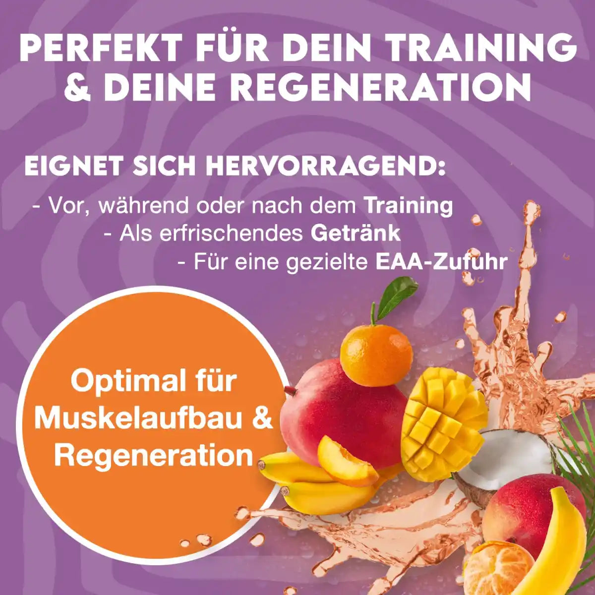 Inlead EAA 500g - Supplement Support