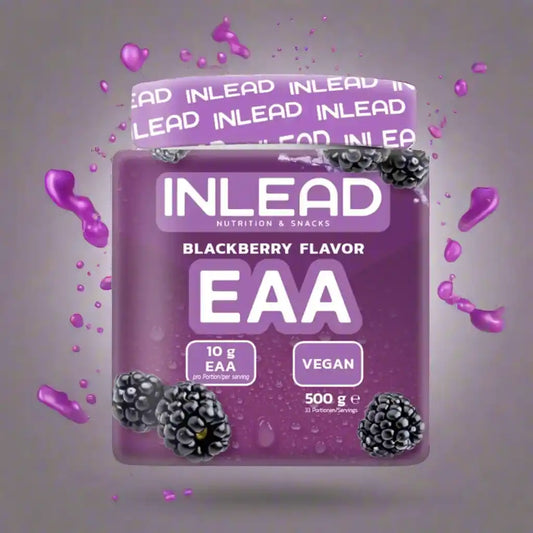 Inlead EAA 500g - Supplement Support