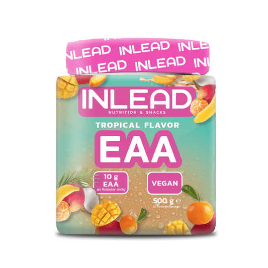 Inlead EAA 500g - Supplement Support