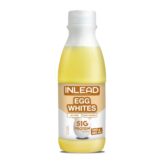 Inlead Egg Whites 500g