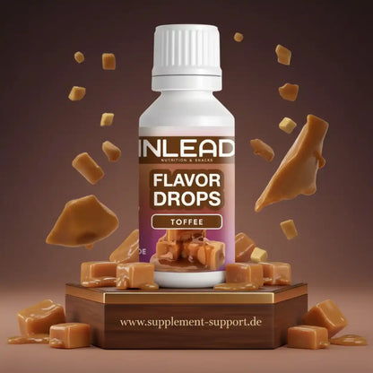 Inlead Flavor Drops 30ml
