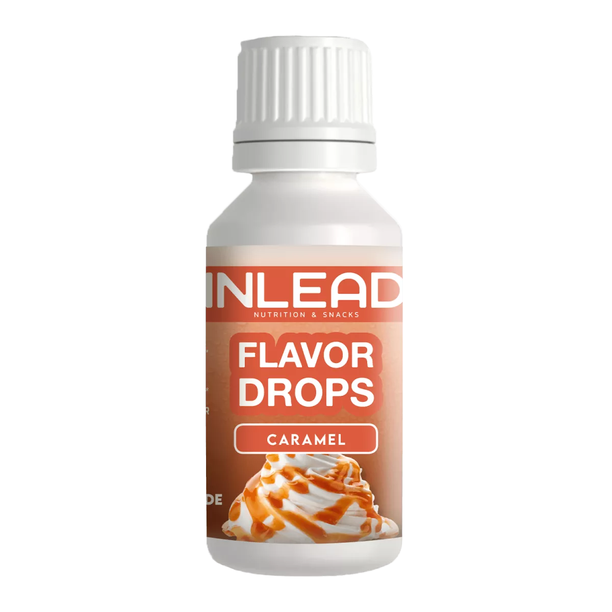 Inlead Flavor Drops 30ml - Supplement Support