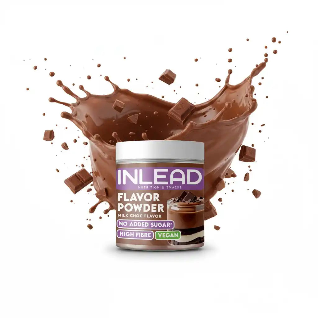 Inlead Flavor Powder 90g - Supplement Support