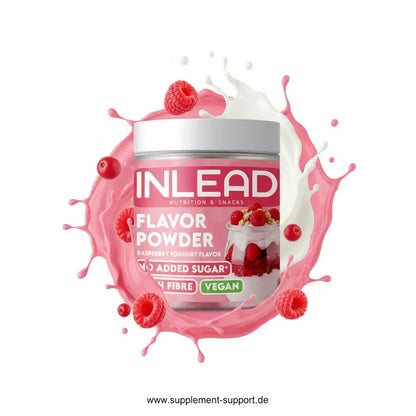 Inlead Flavor Powder 90g