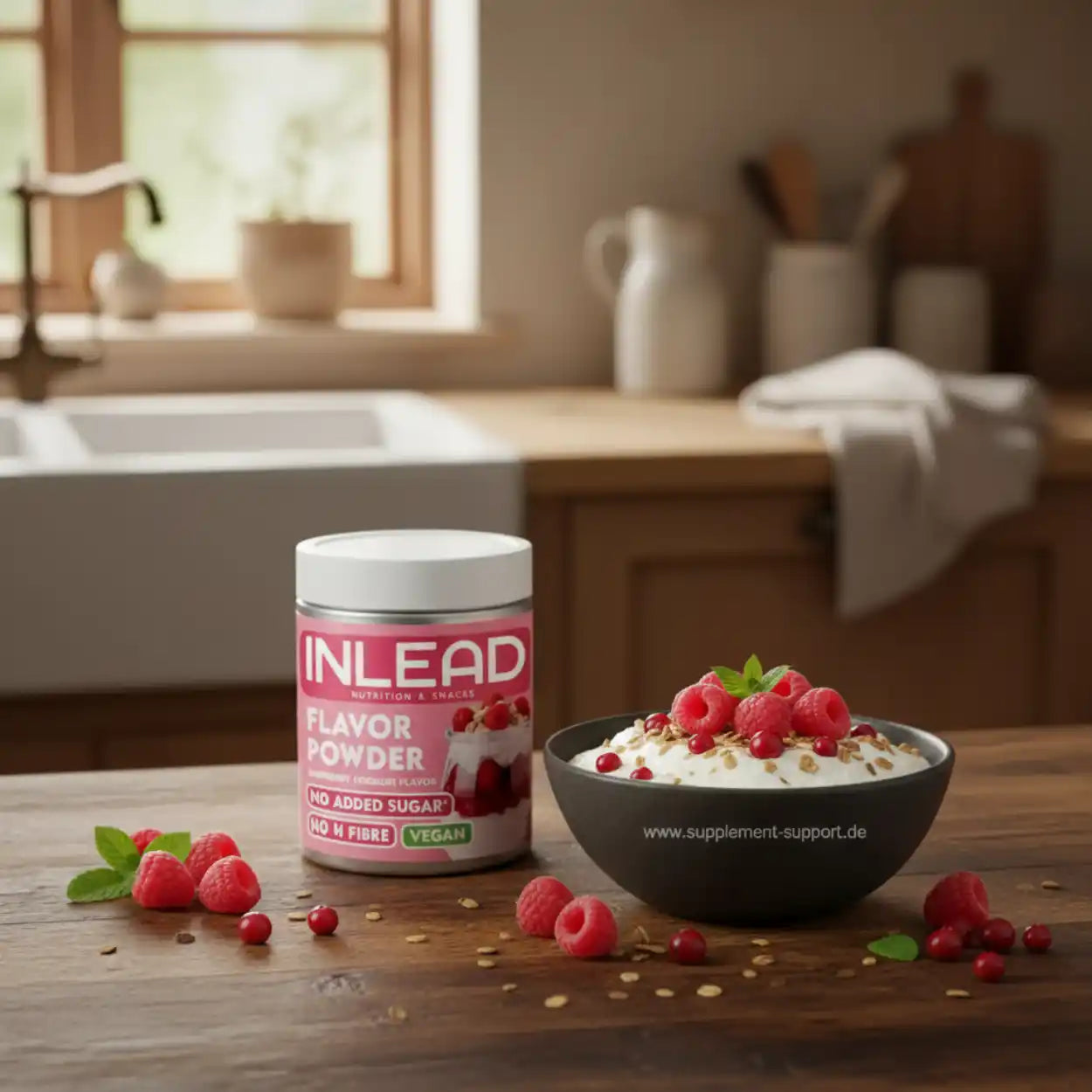 inlead-flavor-powder-90g-raspberry-yoghurt_1_-_Kopie_11zon_11zon_1__11zon - Supplement Support