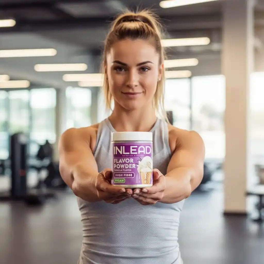 inlead-flavor-powder-90g-supplement-support-8 - Supplement Support