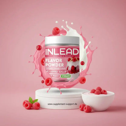 inlead-flavor-powder-90g-raspberry-yoghurt_1_-_Kopie_11zon_11zon - Supplement Support