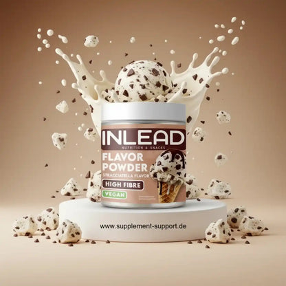 inlead-flavor-powder-90g-stracciatella_1_-_Kopie_11zon_11zon - Supplement Support
