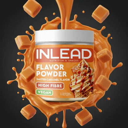 Inlead Flavor Powder 90g - Supplement Support