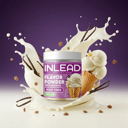 Inlead Flavor Powder 90g - Supplement Support