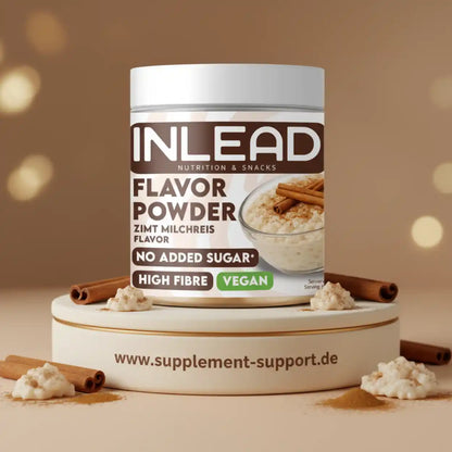Inlead Flavor Powder 90g