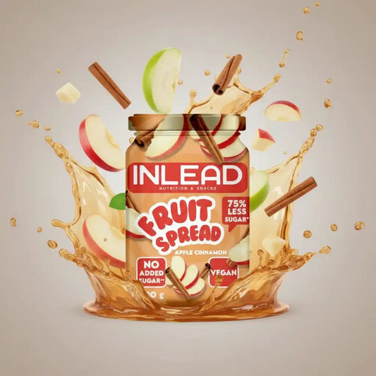 Inlead Fruit Spread 400 g