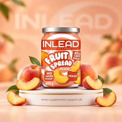 Inlead Fruit Spread 400 g