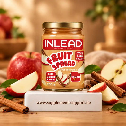 Inlead Fruit Spread 400 g