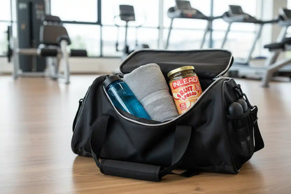 Inlead Fruit Spread 400 g - Supplement Support