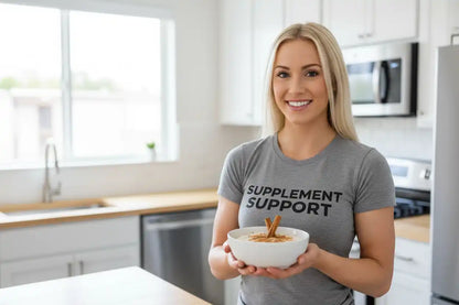 Inlead Instant Rice Pudding 100g Probe - Supplement Support