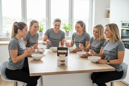 Inlead Instant Rice Pudding 100g Probe - Supplement Support