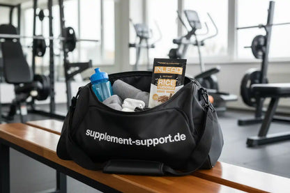 Inlead Instant Rice Pudding 100g Probe - Supplement Support