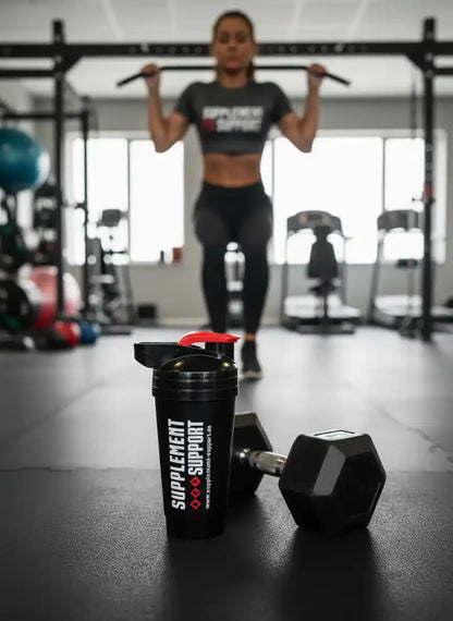 GÖTTERPULS INTRA – PREMIUM INTRA WORKOUT DRINK 1.060 G