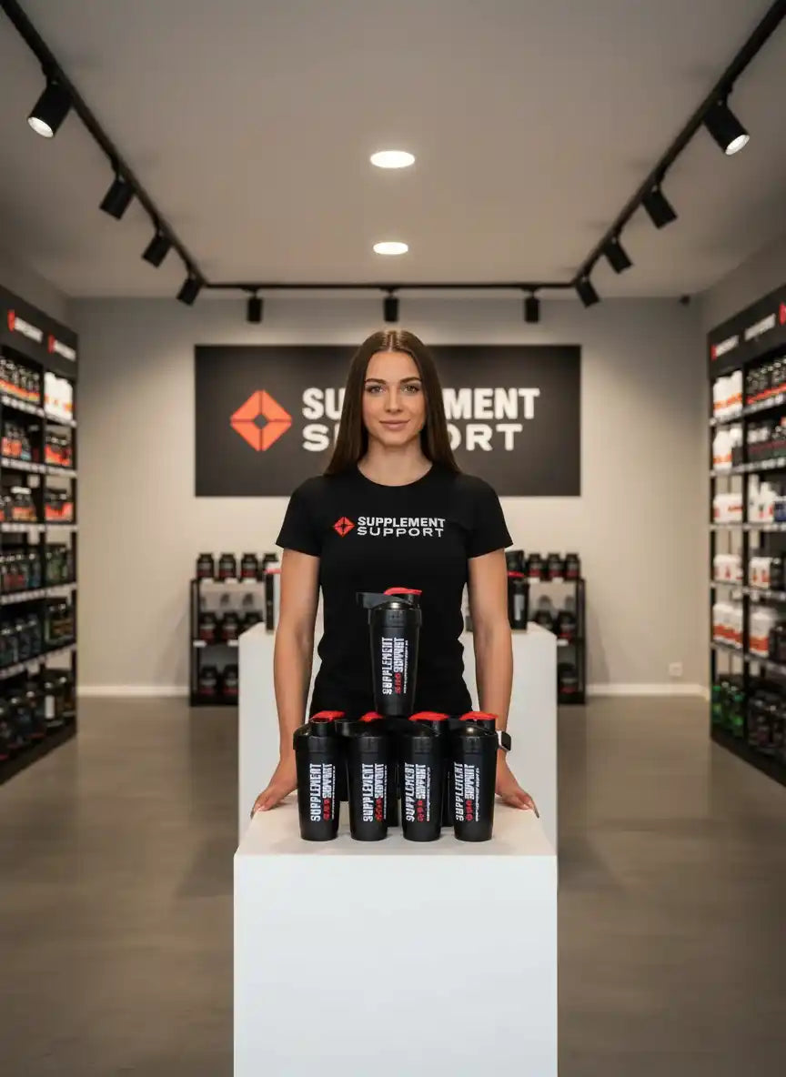 GÖTTERPULS INTRA – PREMIUM INTRA WORKOUT DRINK 1.060 G