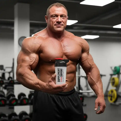 GÖTTERPULS INTRA – PREMIUM INTRA WORKOUT DRINK 1.060 G