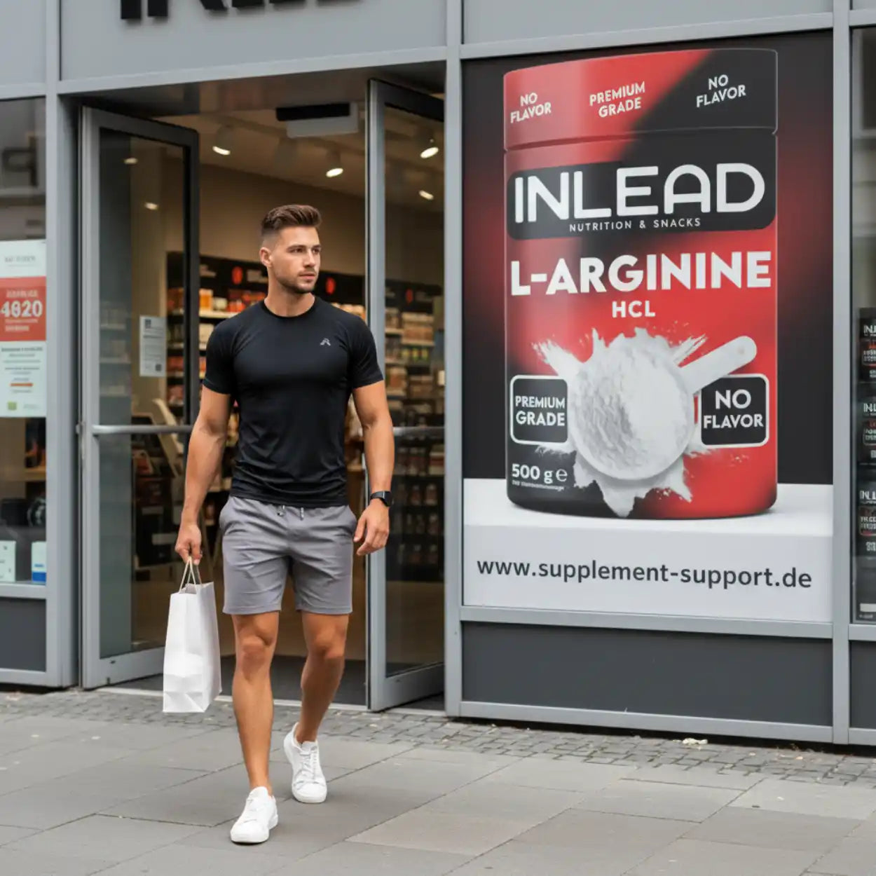 inlead-l-arginin-hcl-500g-supplement-support-1_11zon_11zon - Supplement Support