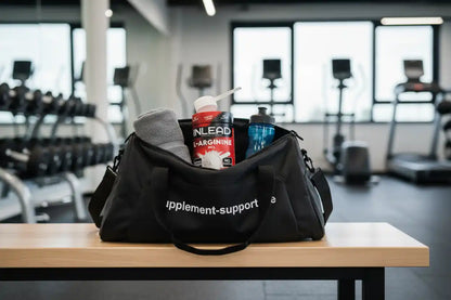 Inlead L-Arginin HCL 500g - Supplement Support