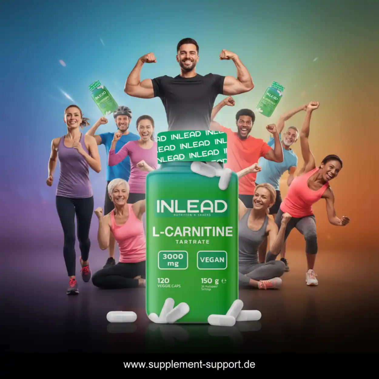 inlead-l-carnitine-caps_5__11zon - Supplement Support
