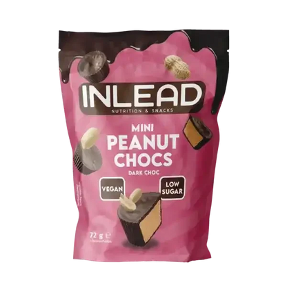 inlead-mini-peanut-chocs-72g-supplement-support-5 - Supplement Support