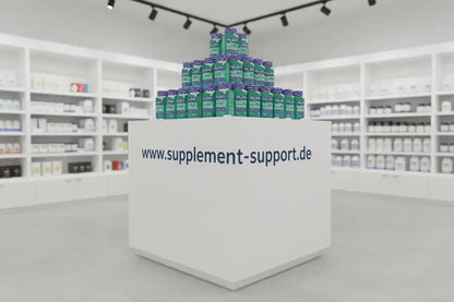 Inlead Nattokinase 120 Caps - Supplement Support
