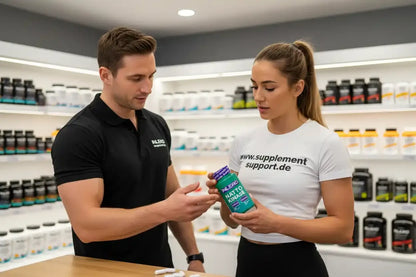 Inlead Nattokinase 120 Caps - Supplement Support