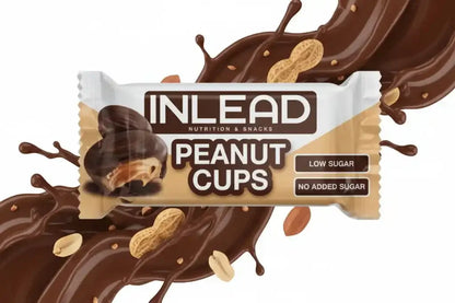 inlead-nutrition-peanut-cups-50g-supplement-support-2 - Supplement Support